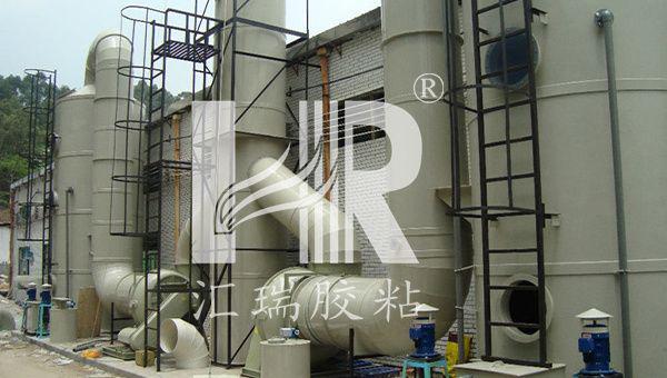 钢铁制造厂除尘管道修补剂：耐腐蚀防泄漏持久保护