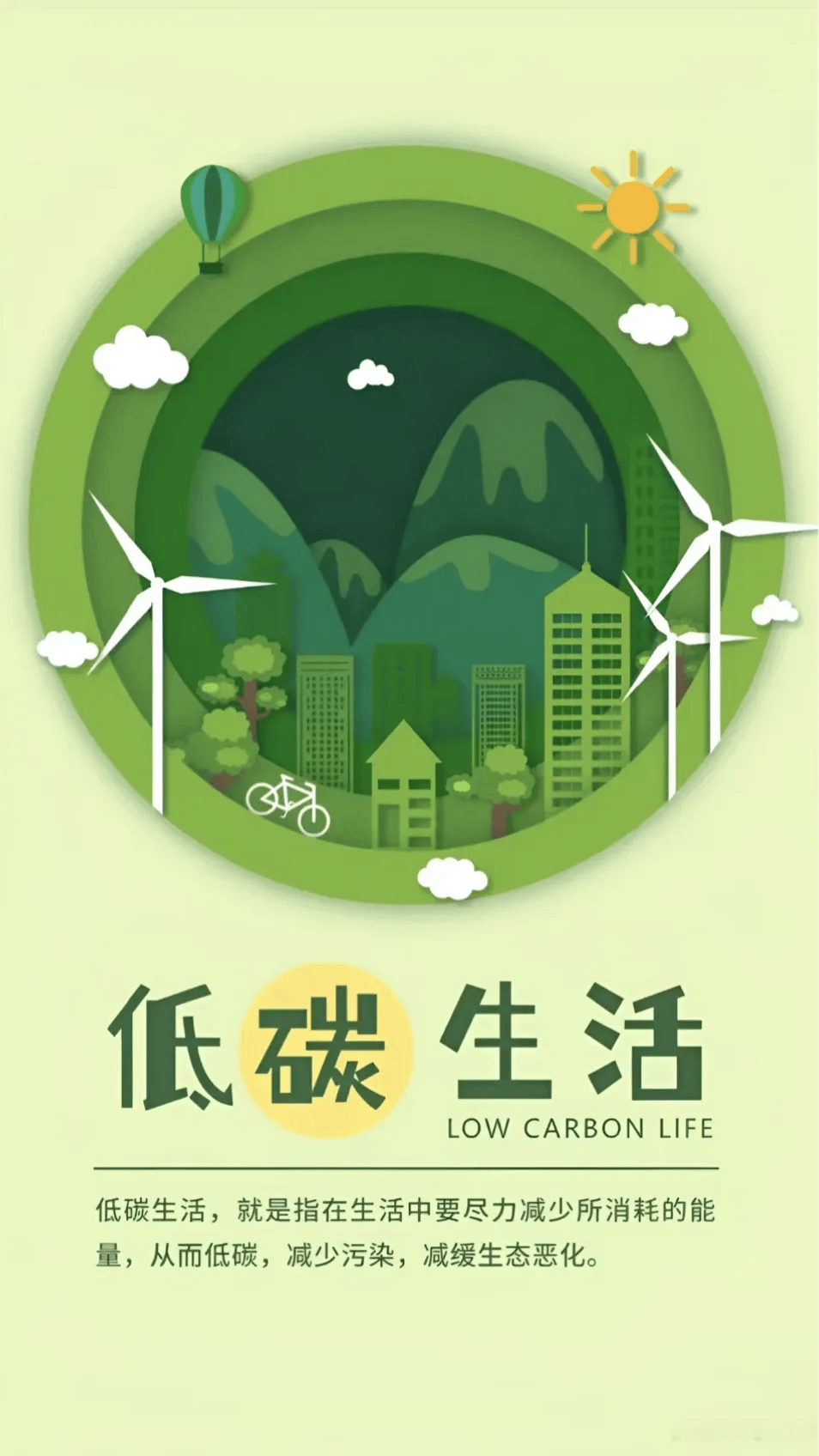 【全国节能宣传周】2024年全国节能宣传周(图3)