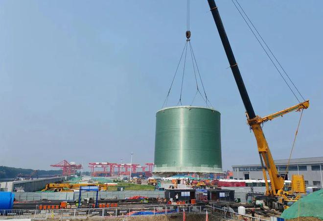 节能又环保嘉定企业携“硬核”防汛设备亮相京津冀展会！(图3)