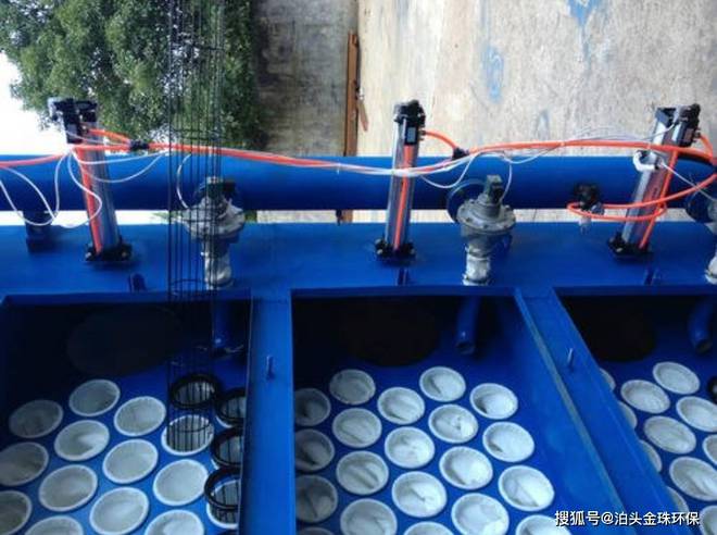 kaiyun网站：气箱脉冲袋式除尘器工作原理(图2)