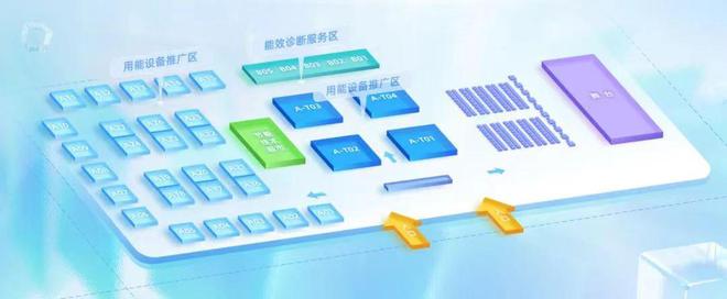 kaiyun：绿色转型路节能新征程2024年浙江省“三新”推广活动成功举办(图3)