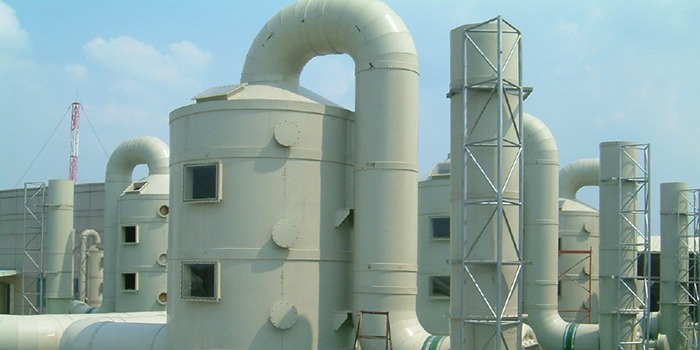 除尘器厂家-VOCS废气处理-布袋除尘器-粉尘治理-催化燃烧设备系统工程-江苏耀先环境设备有限公司