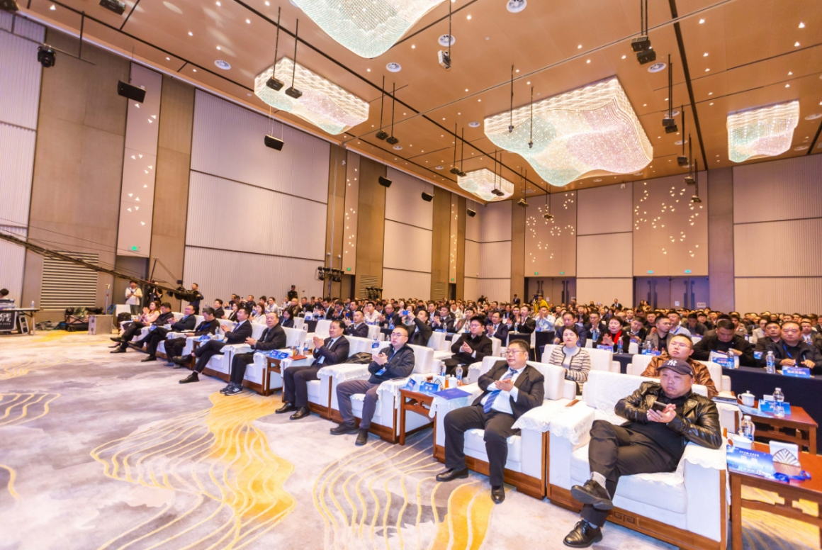 聚势谋远生态共赢航天凯天环保2024年合作伙伴大会圆满召开(图4)