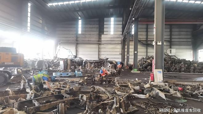 汽车报废2024年政策(图2)