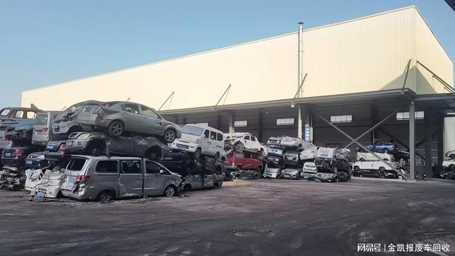 汽车报废2024年政策(图3)