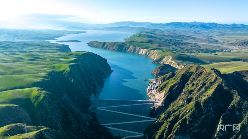 【新质新造】绿色发展推动新疆能源产业低碳转型(图2)