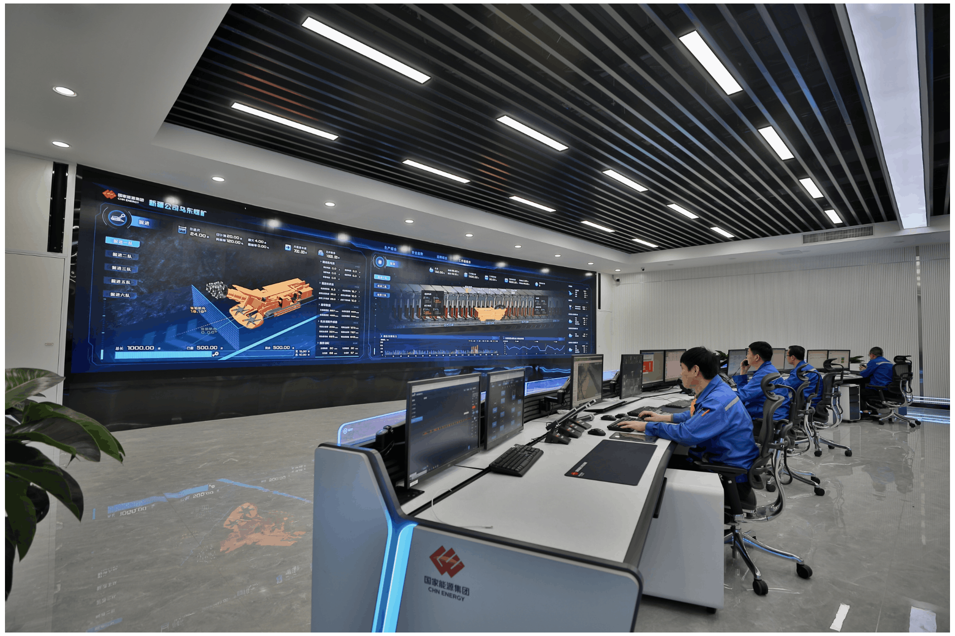 【新质新造】绿色发展推动新疆能源产业低碳转型(图3)