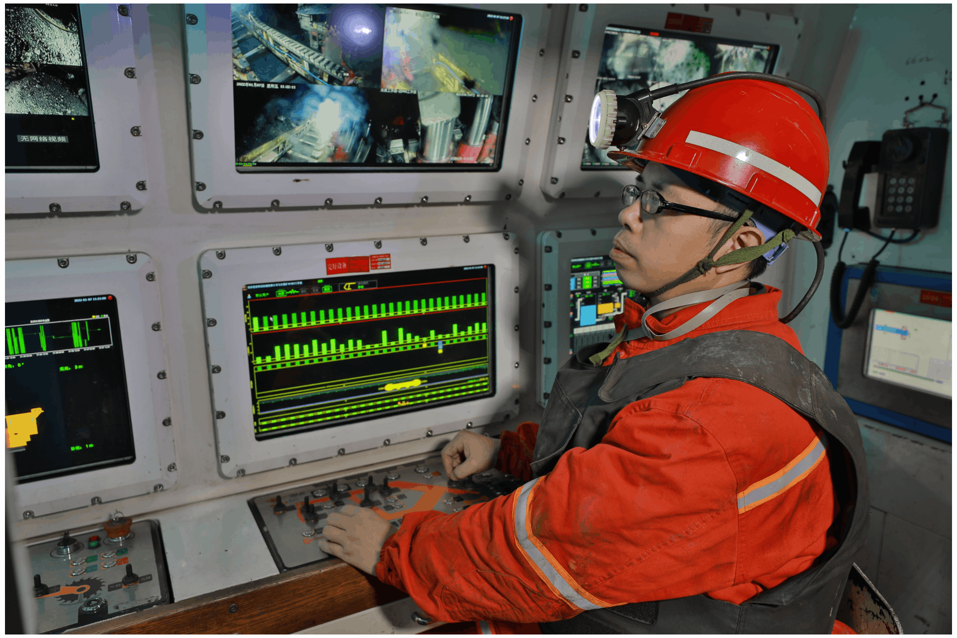 【新质新造】绿色发展推动新疆能源产业低碳转型(图4)