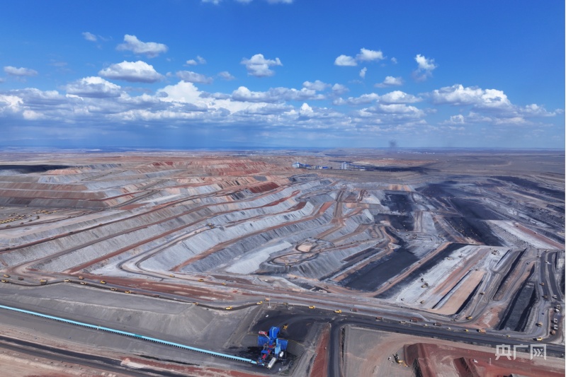 【新质新造】绿色发展推动新疆能源产业低碳转型(图7)