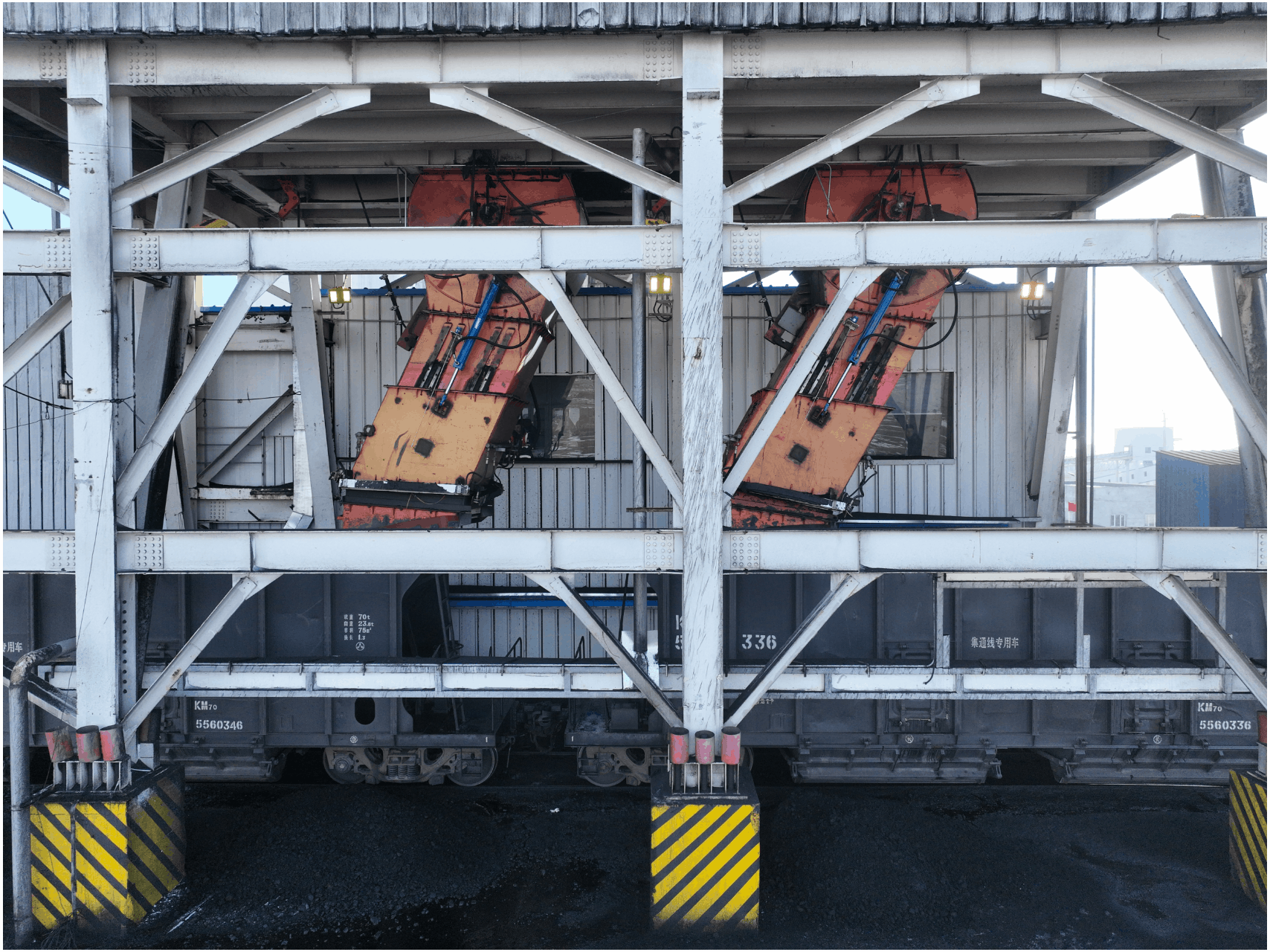 【新质新造】绿色发展推动新疆能源产业低碳转型(图5)