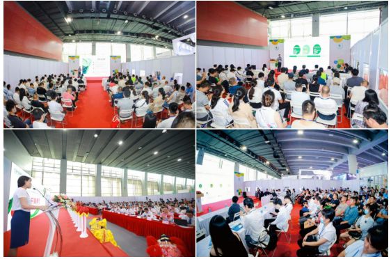 倒计时!丨2024中国环保展亮点纷呈共享环保人狂欢时刻!(图3)