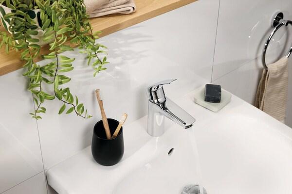 节能环保新选择德国高仪创新技术助力可持续生活方式