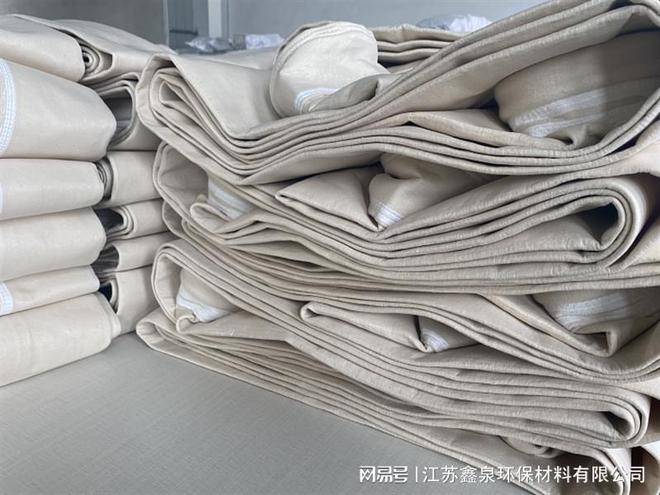 【江苏鑫泉环保材料】海城工业除尘pps滤袋的作用