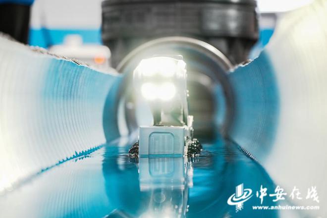 “聚焦节能环保加快绿色转型”新环博览会、电力展双展同开(图2)