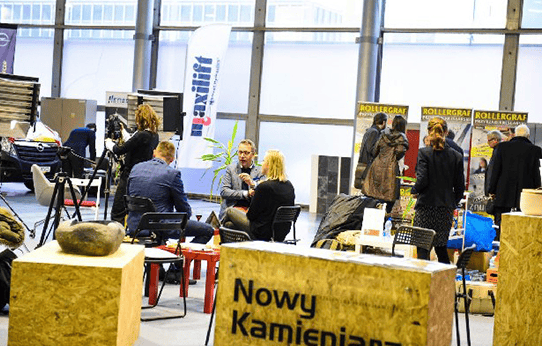 2024波兰卡托维茨矿业国际博览会