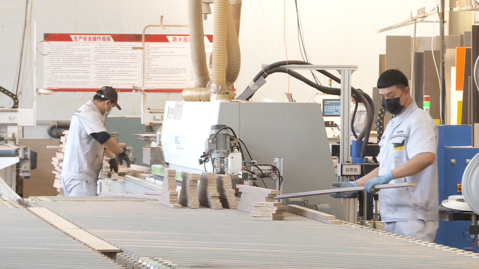 kaiyun：佳木斯市郊区加快推进重点项目建设(图2)