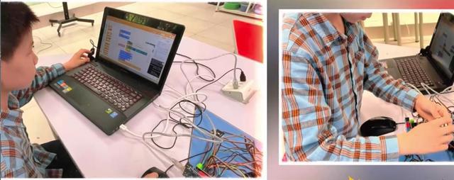 kaiyun：寻找湖北创新少年团队小学生设计绿色环保作品用绿意渲染校园