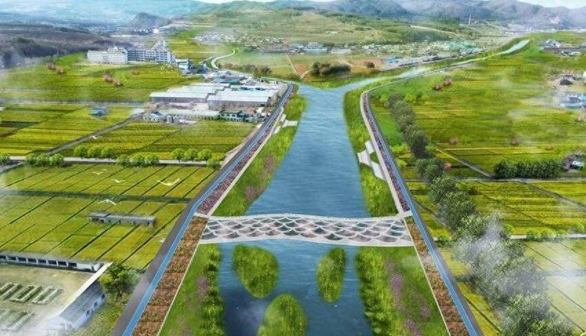 延吉：厚植绿色根基用美丽生态擦亮“边陲明珠”