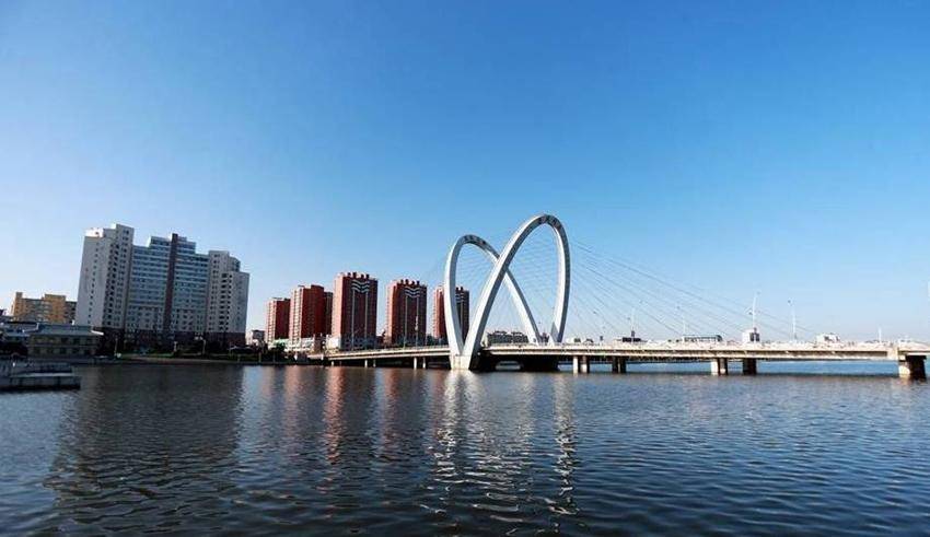 延吉：厚植绿色根基用美丽生态擦亮“边陲明珠”(图2)