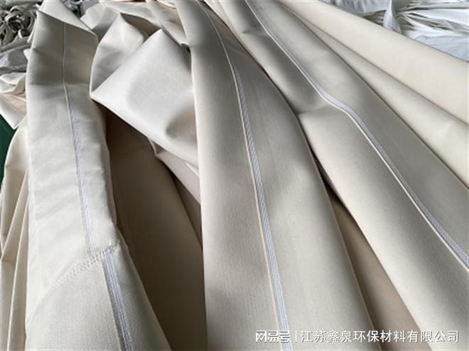 kaiyun网站：【江苏鑫泉环保材料】西安食品厂耐碱PPS滤袋的用途