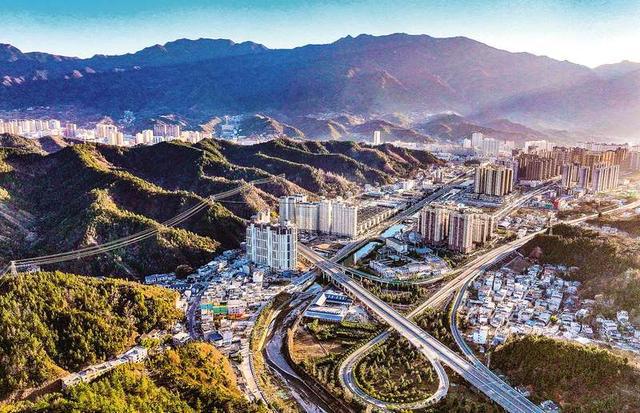 kaiyun：量质双优抓项目蓄势赋能促发展——山阳县重点项目建设综述