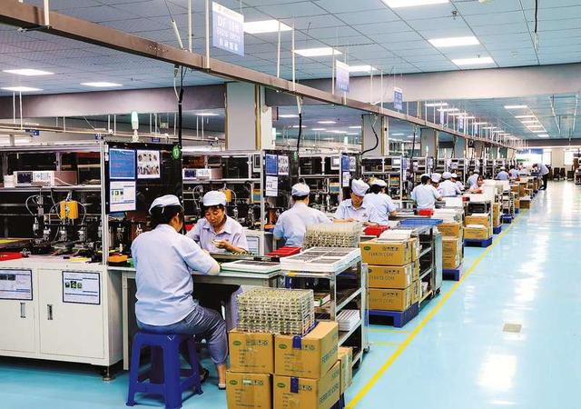 kaiyun：量质双优抓项目蓄势赋能促发展——山阳县重点项目建设综述(图5)