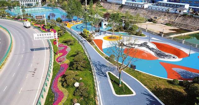 kaiyun：量质双优抓项目蓄势赋能促发展——山阳县重点项目建设综述(图6)