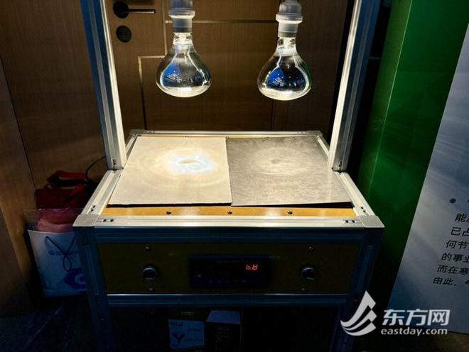 kaiyun入口:绿色低碳与环保新材料专家沙龙在沪举行关注建筑节能降本增效(图3)