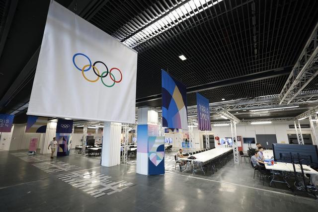 巴黎人的松弛、浪漫及环保(图2)