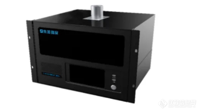 先河环保召开总站“2024年国控点PM25仪器设备更新项目”启动会(图2)