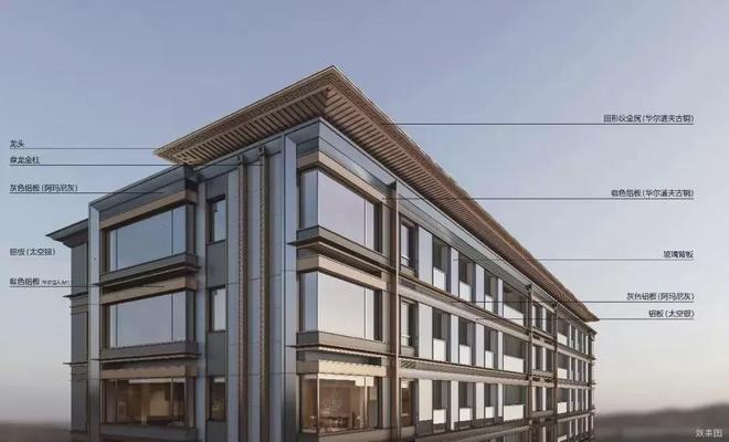 丰台京能·西贤府（售楼处）大瓦窑·西贤府-2024最新首页-欢迎您(图5)