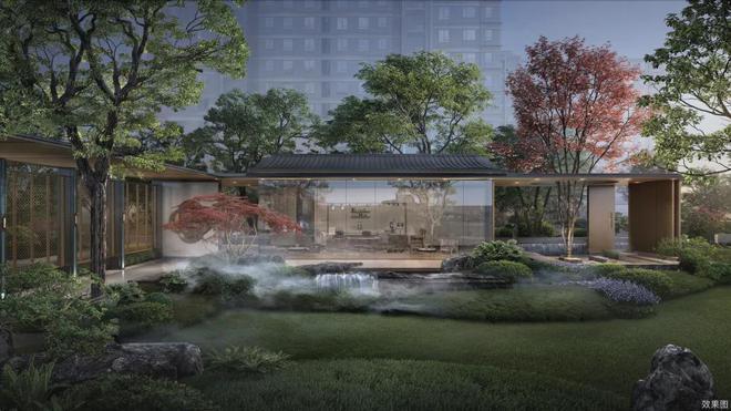 丰台京能·西贤府（售楼处）大瓦窑·西贤府-2024最新首页-欢迎您(图10)