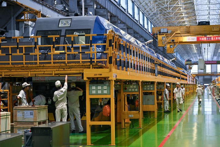 kaiyun：策马扬鞭踏新程——进一步全面深化改革汇聚前行动力(图3)