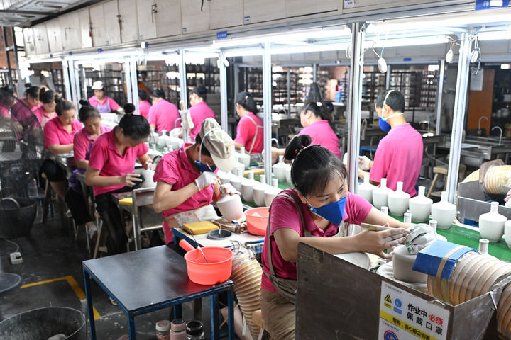 kaiyun：策马扬鞭踏新程——进一步全面深化改革汇聚前行动力(图6)