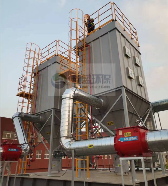 脉冲除尘器可能发生的故障和处理方法