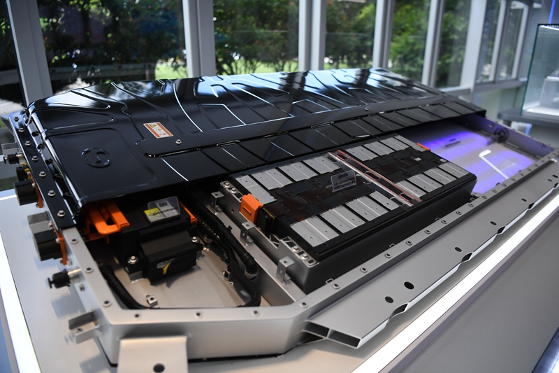 kaiyun:2024年开年经济一线观察:从工厂、产业链、产品看先进制造(图3)