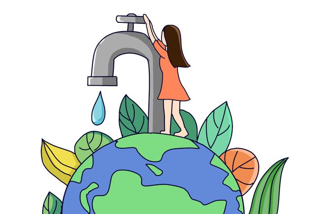 2024节能宣传周·全国低碳日我们一起行动