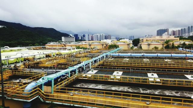 2024第19届香港国际环保博览(图2)