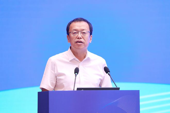 kaiyun入口：2024全国印染行业节能环保年度工作会议在射阳召开(图2)