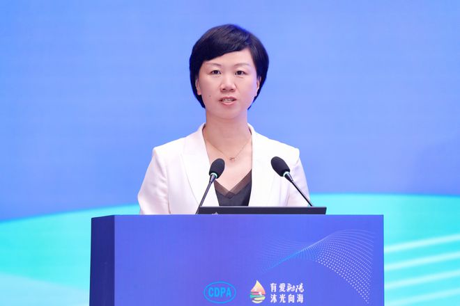 kaiyun入口：2024全国印染行业节能环保年度工作会议在射阳召开(图3)