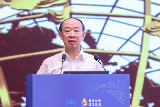 kaiyun入口：2024全国印染行业节能环保年度工作会议在射阳召开