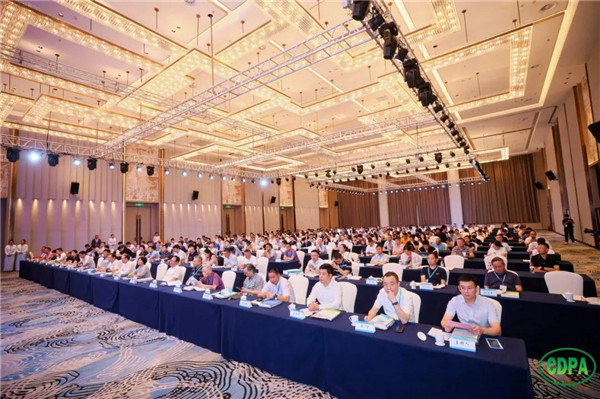 新质驱动向绿而行远信·2024全国印染行业节能环保年会隆重召开(图2)