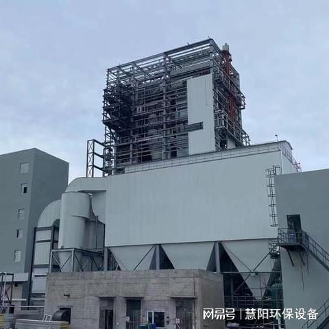 35吨生物质锅炉布袋除尘器系统主要构成部分包括哪几个方面