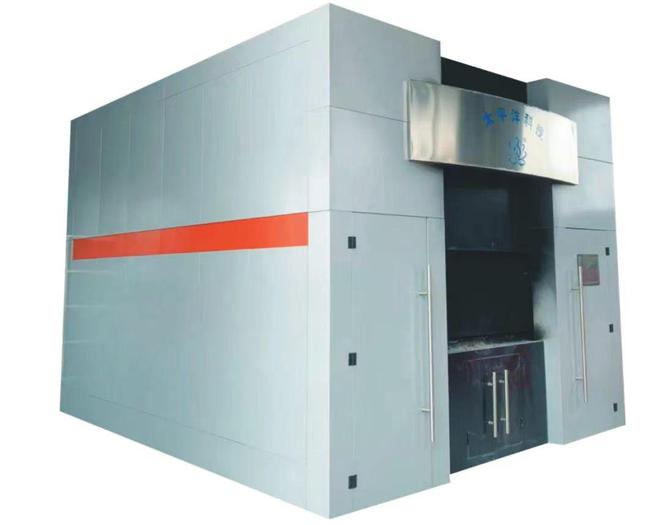 江西省太平洋节能环保科技有限公司：立足本国特色开创新征程(图5)