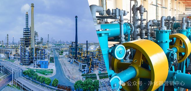 kaiyun网站：行业快讯2024中部(郑州)化工环保设备、污水处理博览会