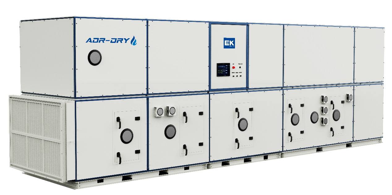 kaiyun网站：倒计时8天！国强兴晟、唐纳森、EK工业空调、普兆新能源、绿合岛展商产品抢先看(图4)