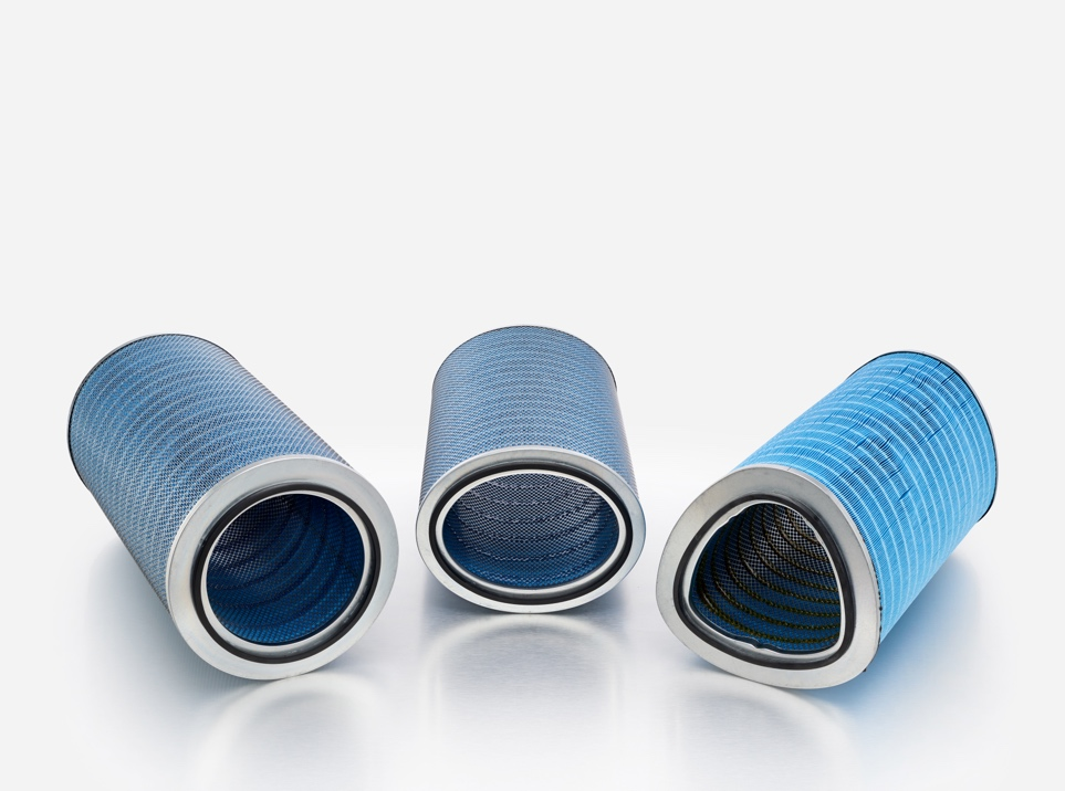 kaiyun网站：倒计时8天！国强兴晟、唐纳森、EK工业空调、普兆新能源、绿合岛展商产品抢先看(图5)