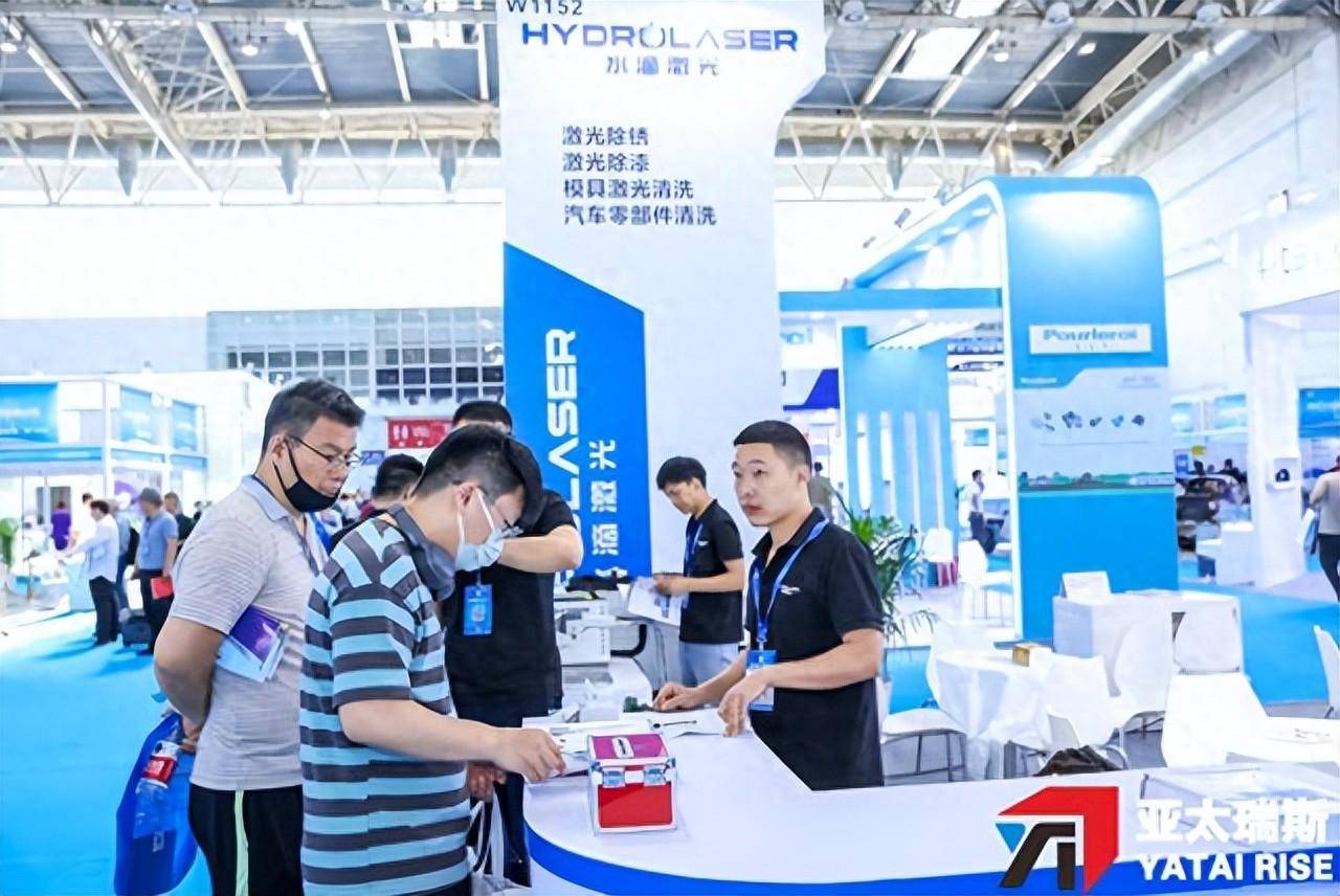 工业除尘设备展会2024北京武汉工业清洗及部件清洁技术展览会聚焦清洁未来