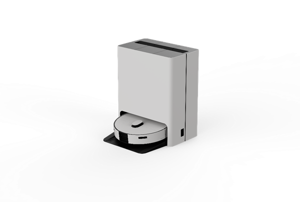 以创新AI技术重塑家庭清洁体验三星全新智能吸尘器系列即将亮相CES2024