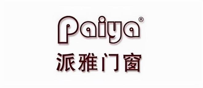 门窗十大品牌2024年最新榜单丨行业公认(图3)